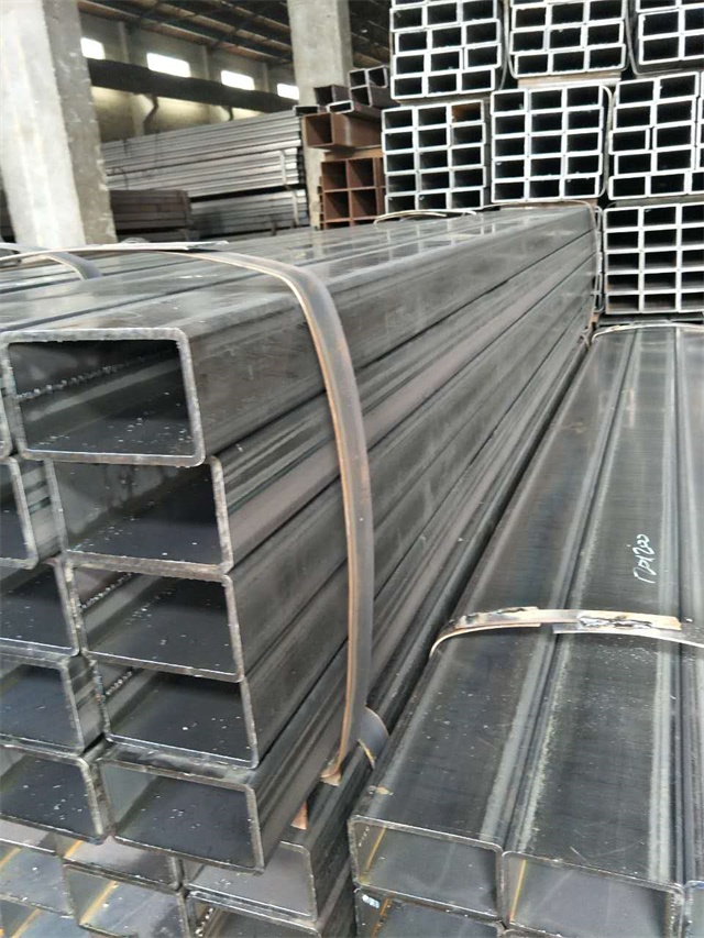 建筑钢结构新平新平新平镀锌矩形管 Q355B 适用场景 建筑钢结构新平新平新平镀锌矩形管 Q355B 适用场景